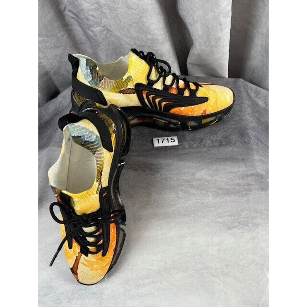 One-of-a-Kind Sneakers NEW! Men's Size US 9, Womens Size 11 - Picture 6 of 6